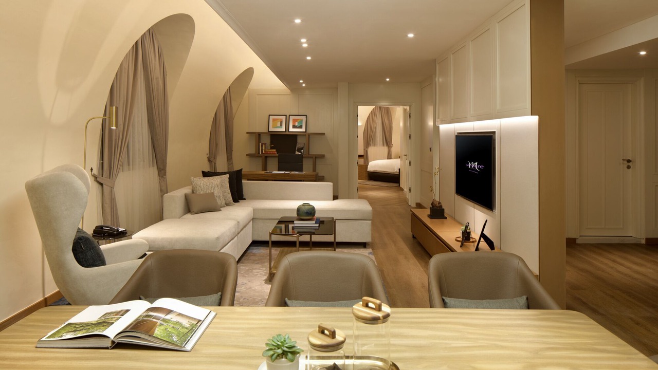 Photo of Bedroom in Old Jakarta