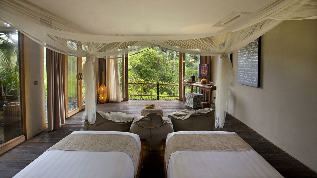 Photo of Bedroom in Melayang