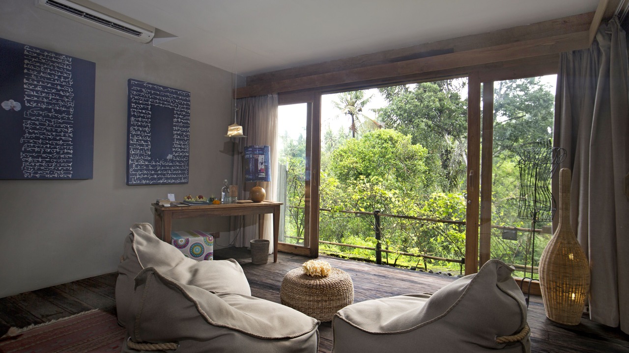 Photo of Bedroom in Melayang