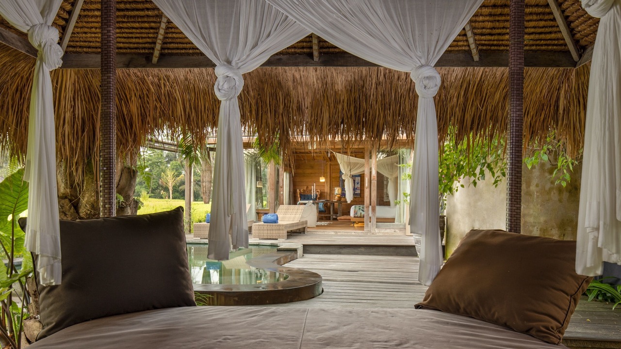 Photo of Bedroom in Melayang
