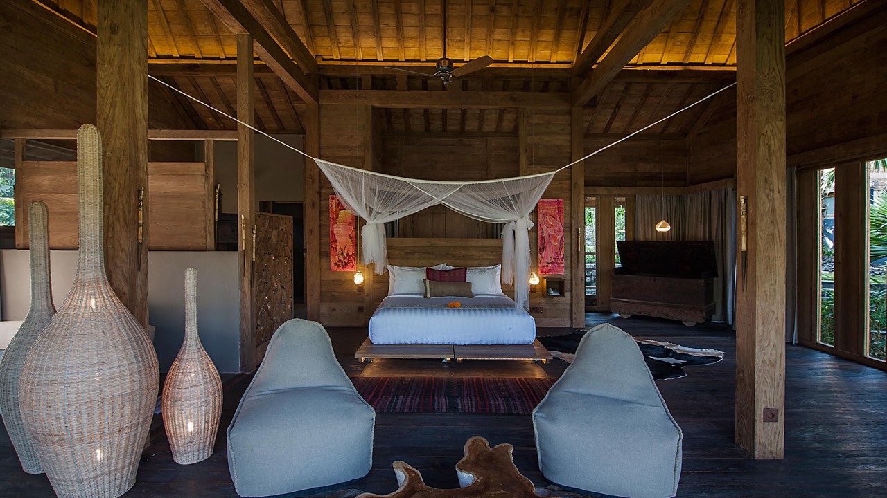 Photo of Bedroom in Melayang