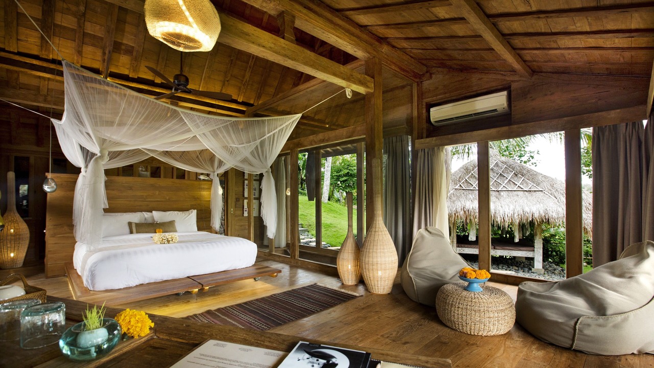 Photo of Bedroom in Melayang