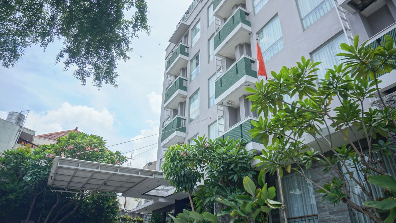 Photo of Outdoor in Solo City Centre