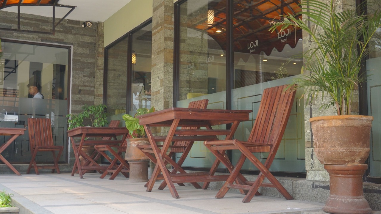 Photo of Outdoor in Solo City Centre
