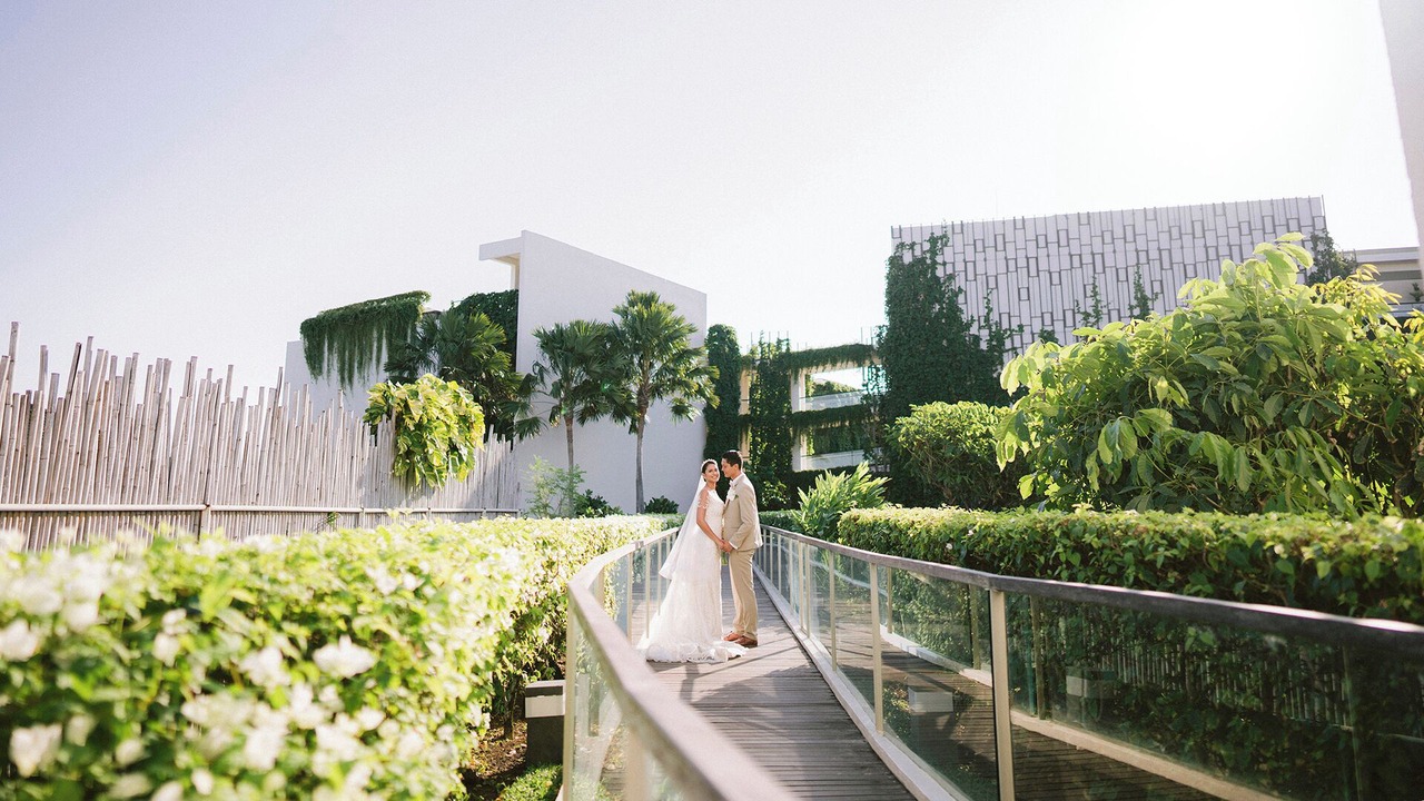 Photo of Outdoor in Petitenget