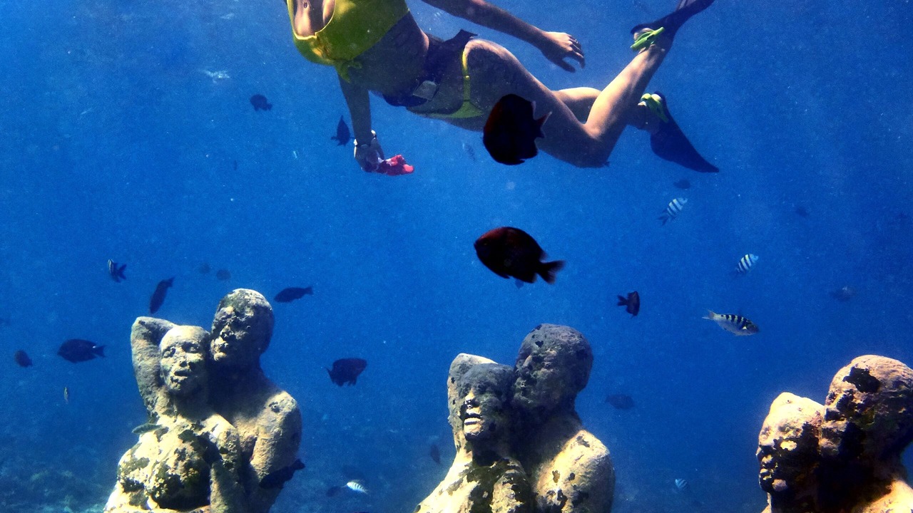 Photo of Others in Gili Trawangan