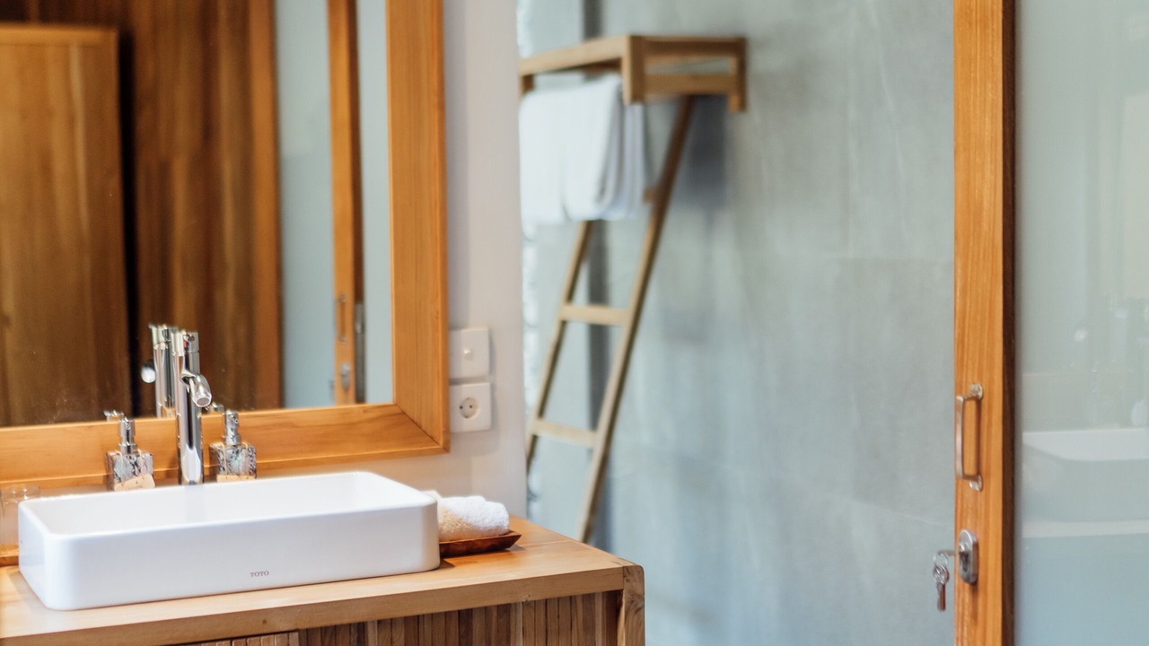 Photo of Bathroom in Kedewatan