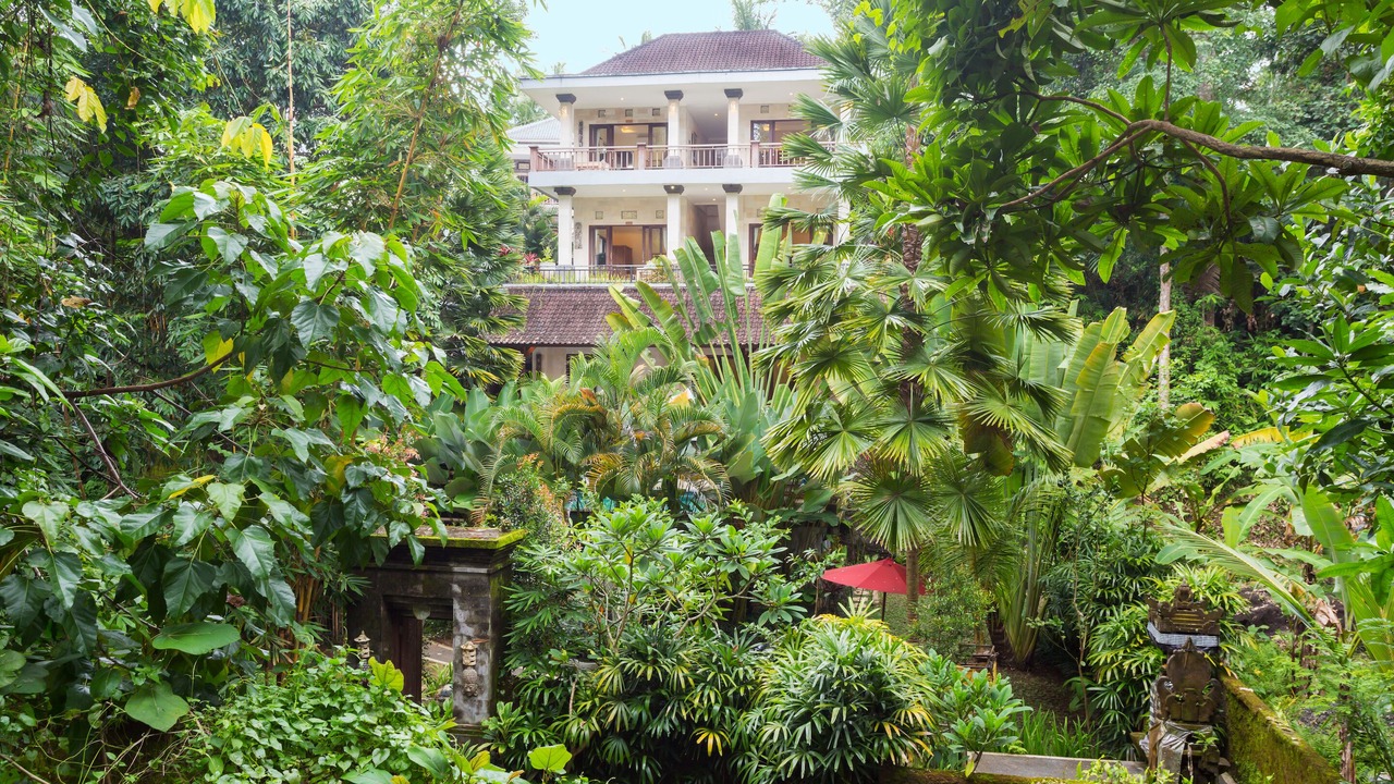 Photo of Patio Balcony in Kedewatan