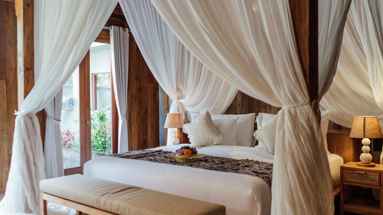 Photo of Bedroom in Kedewatan