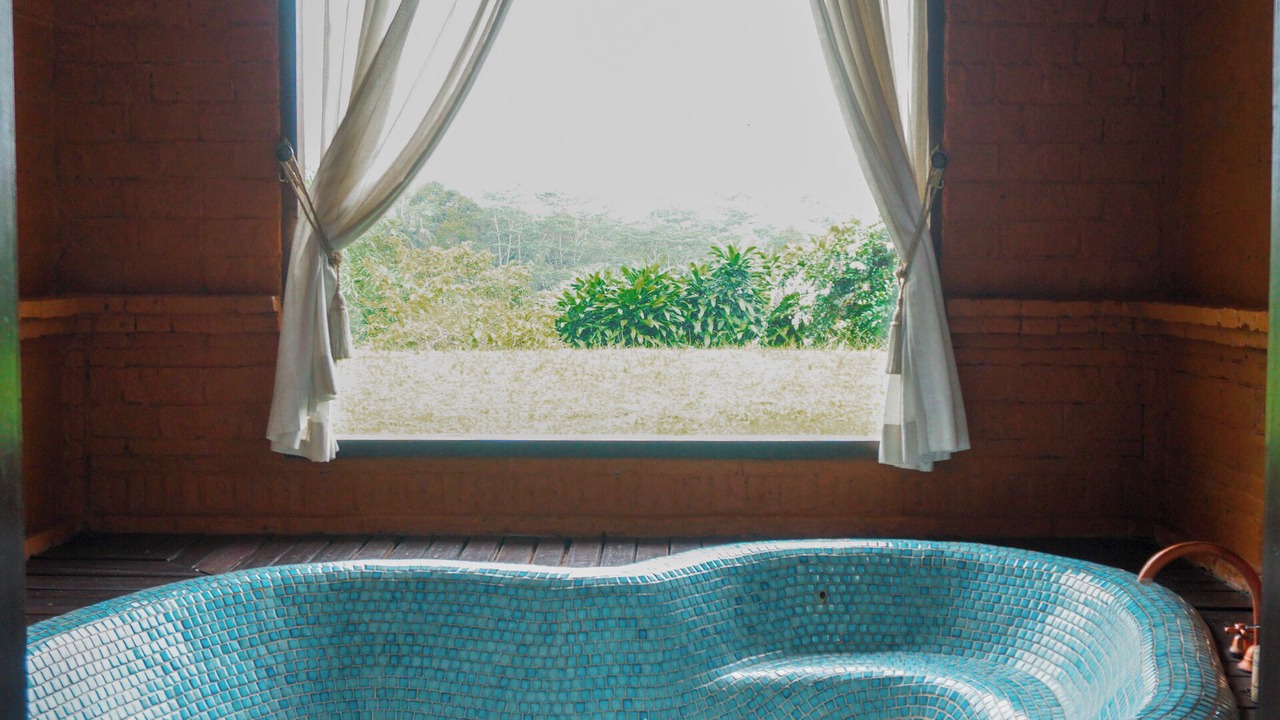 Photo of Bedroom in Banaran