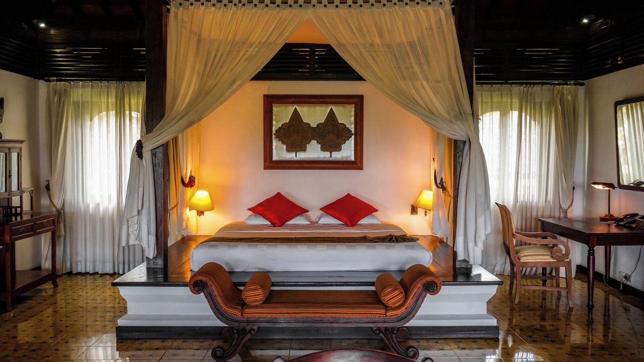 Photo of Bedroom in Banaran