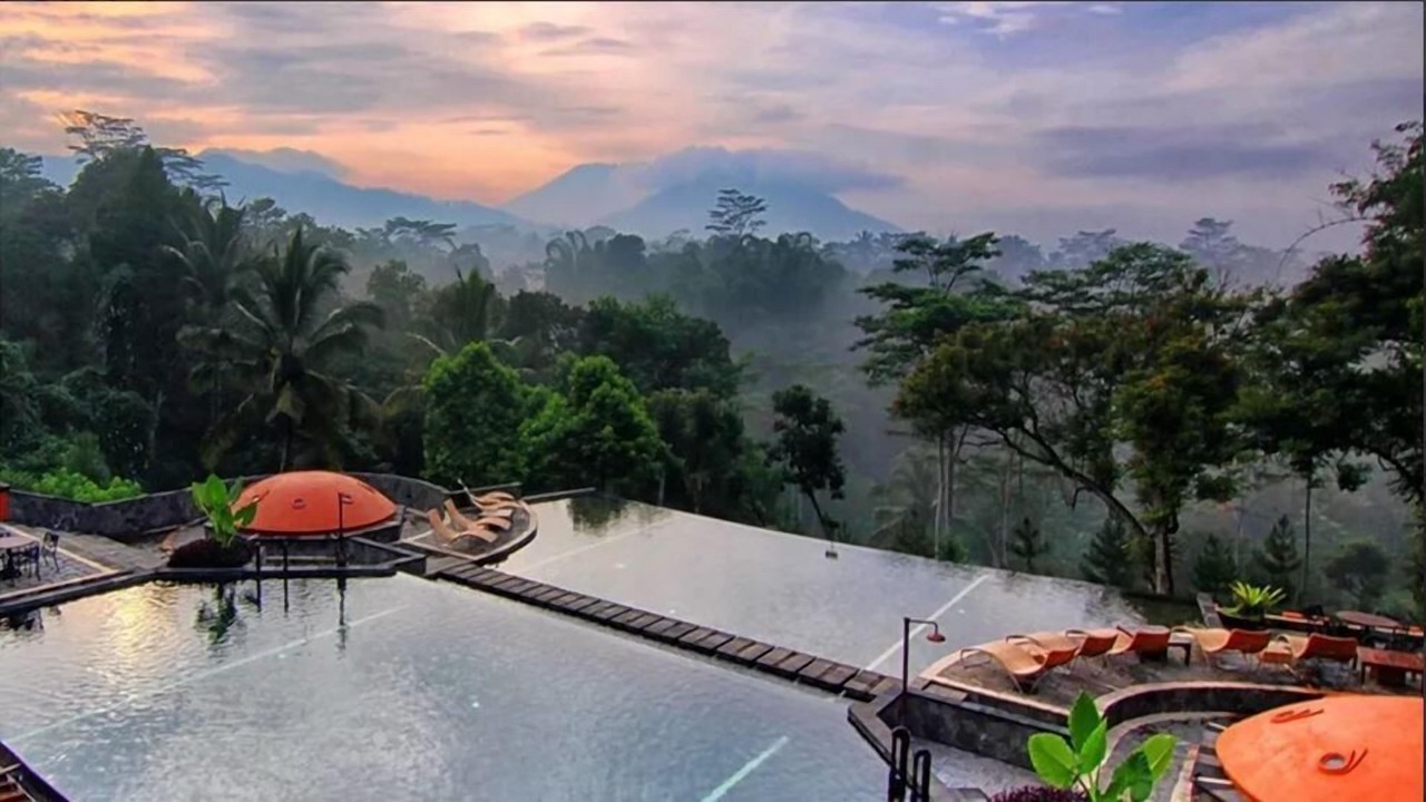Photo of Outdoor in Banaran
