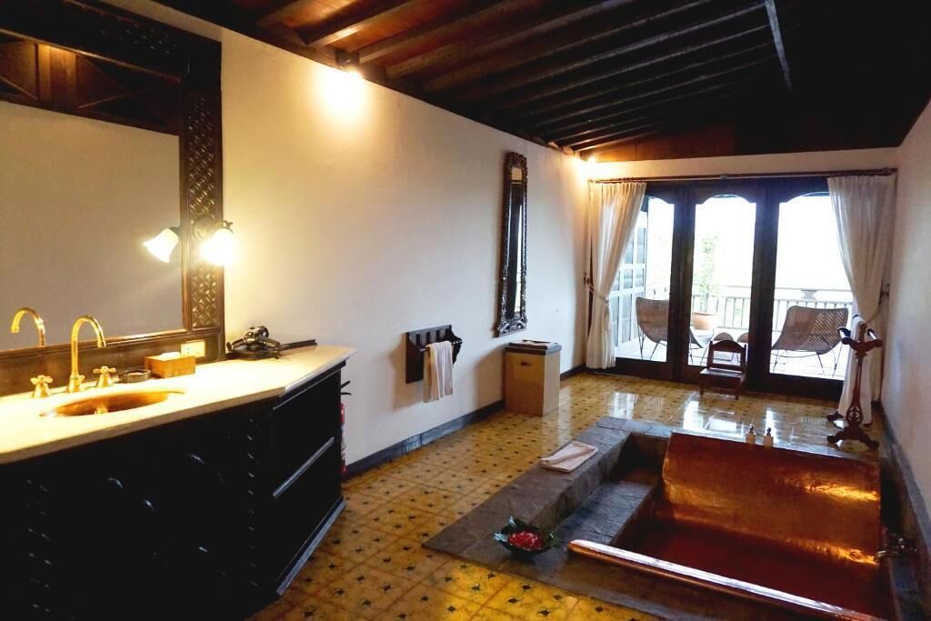 Photo of Bedroom in Banaran