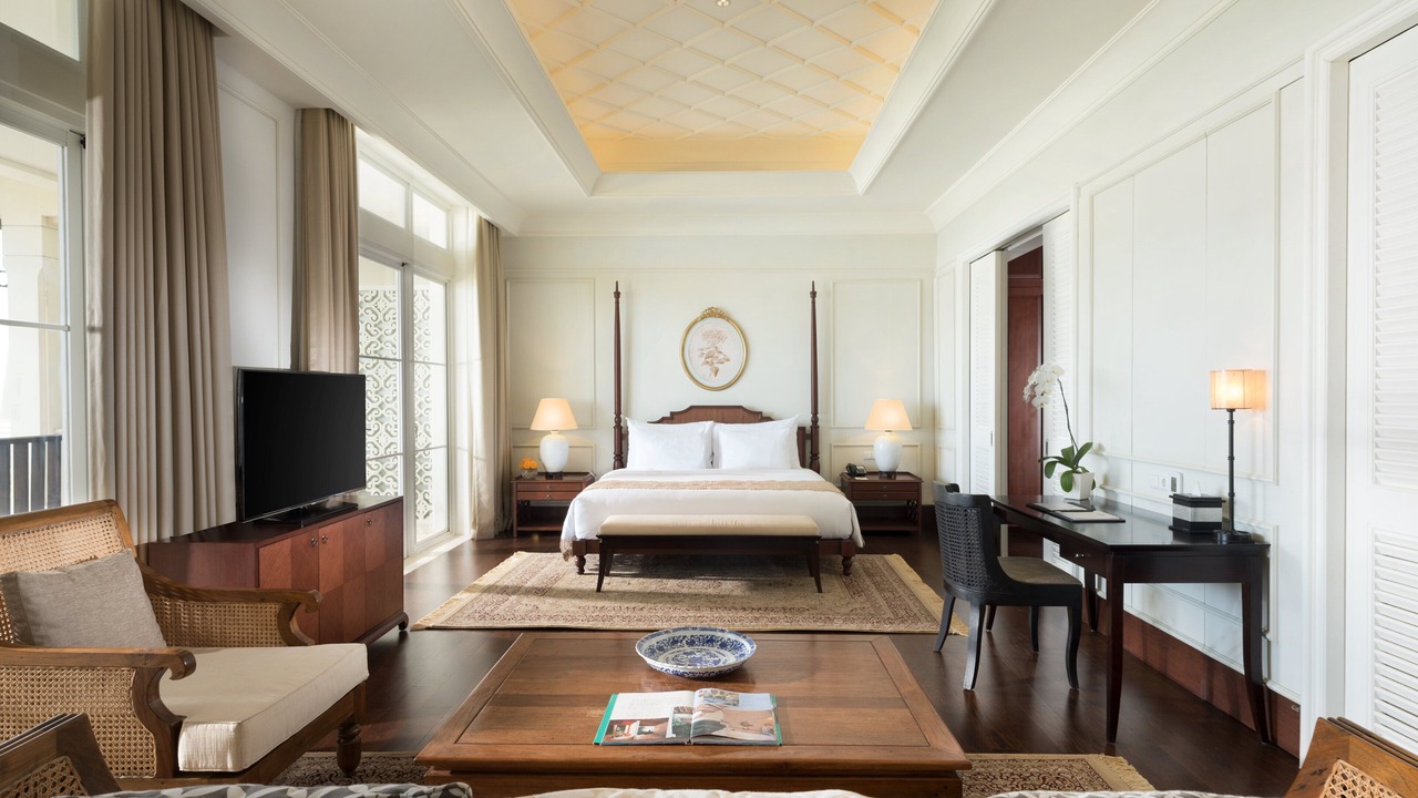 Photo of Bedroom in Gianyar