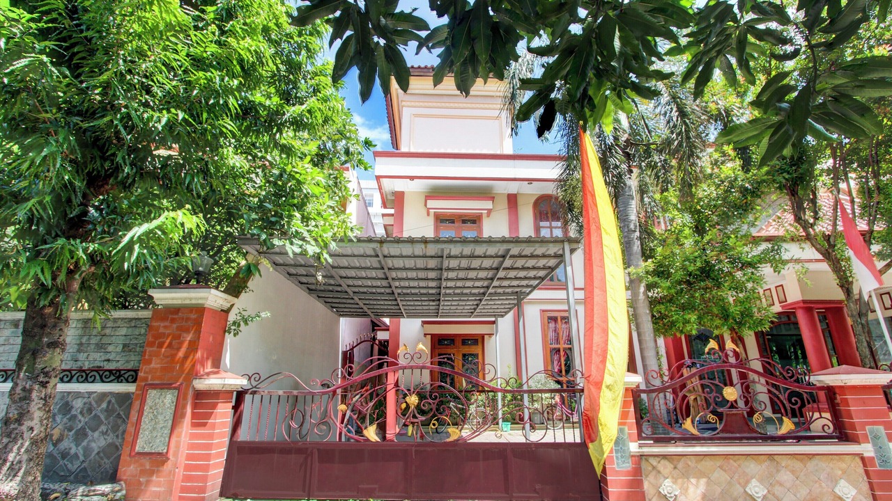 Photo of Outdoor in Laweyan