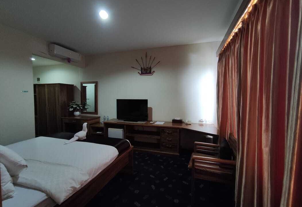 Photo of Bedroom in Fak-Fak