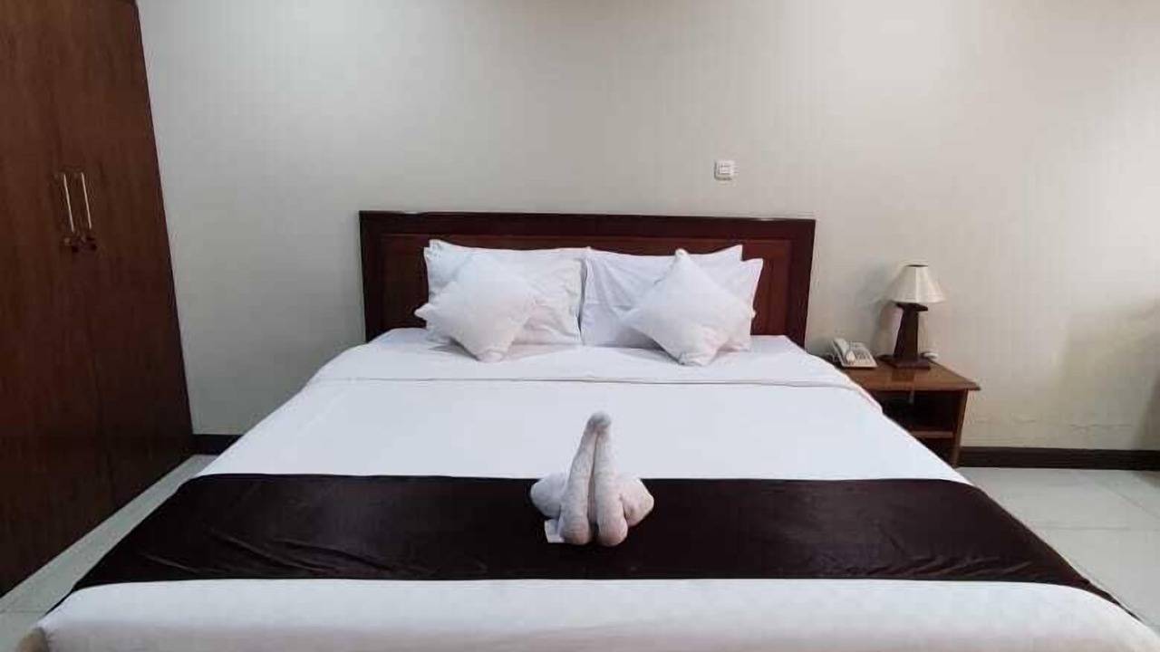 Photo of Bedroom in Fak-Fak