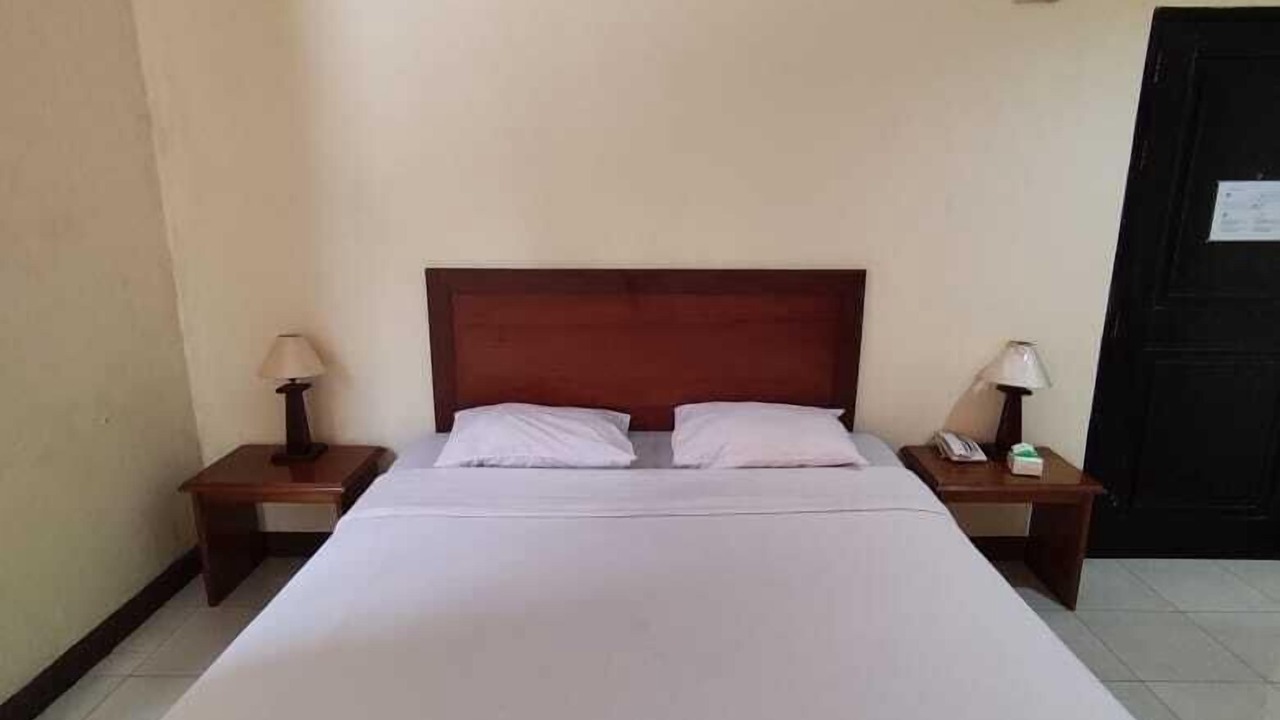 Photo of Bedroom in Fak-Fak