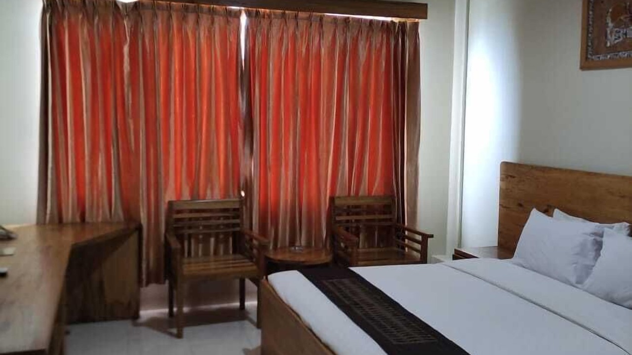 Photo of Bedroom in Fak-Fak