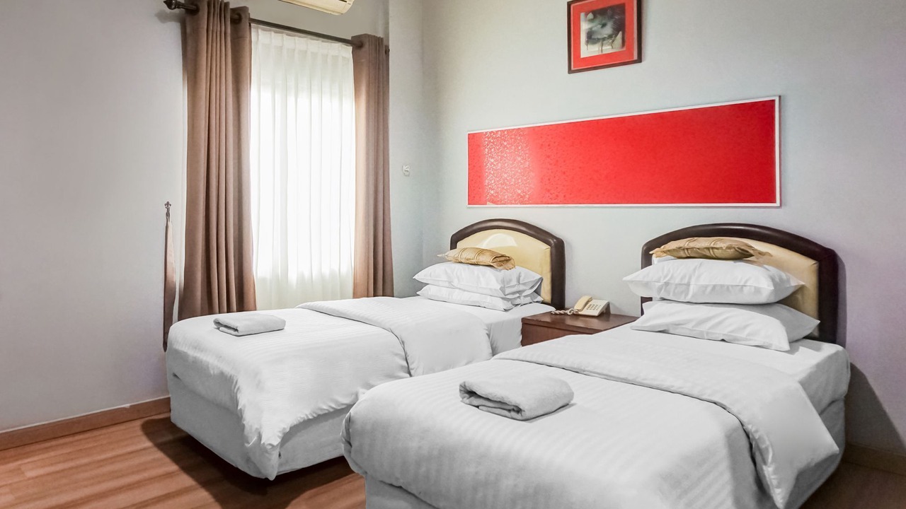 Photo of Bedroom in Binjai