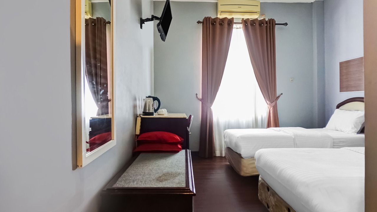 Photo of Bedroom in Binjai