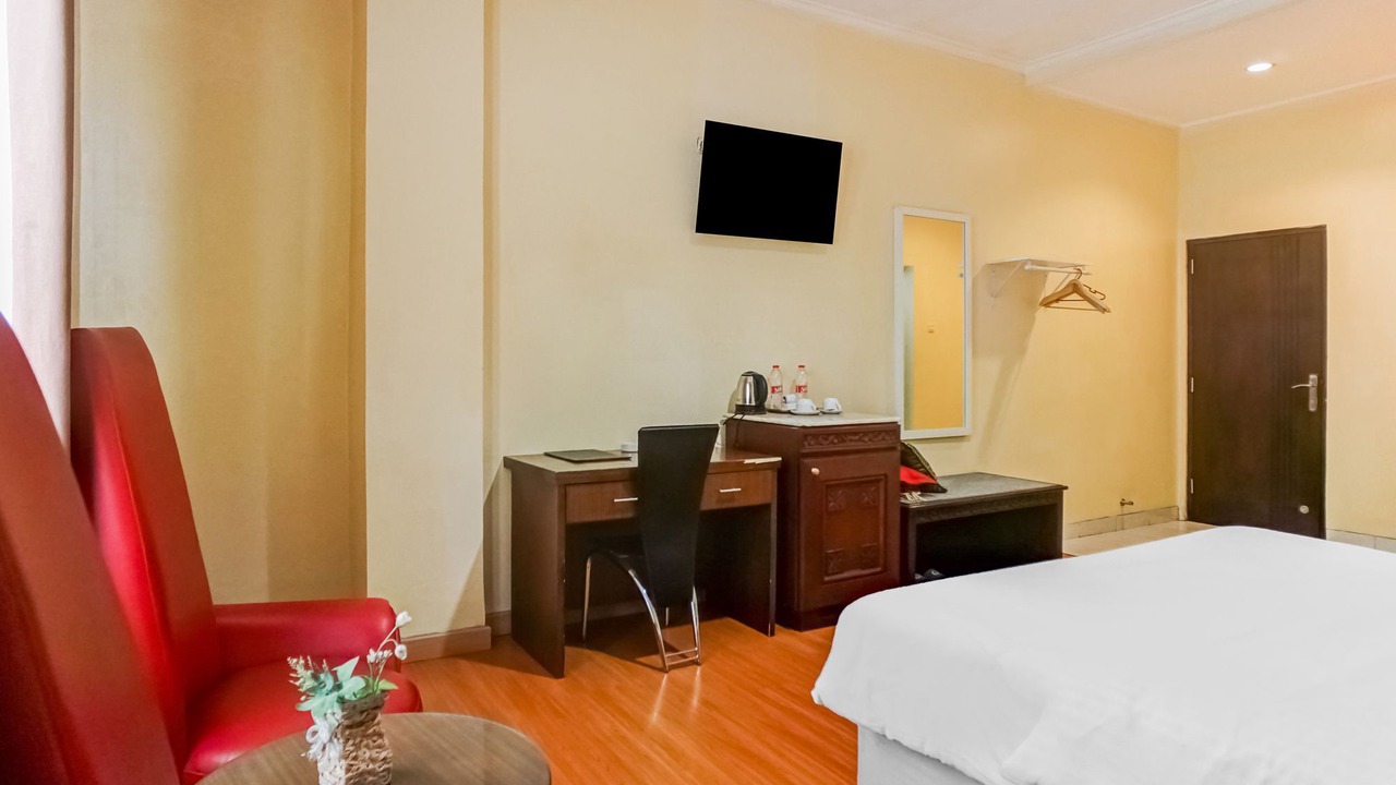 Photo of Bedroom in Binjai