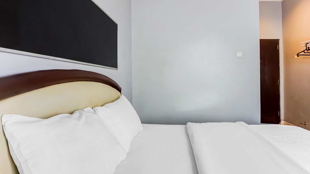 Photo of Bedroom in Binjai