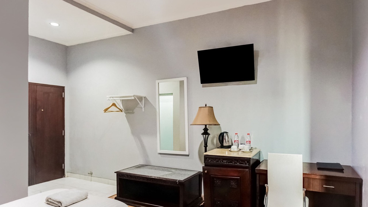 Photo of Bedroom in Binjai