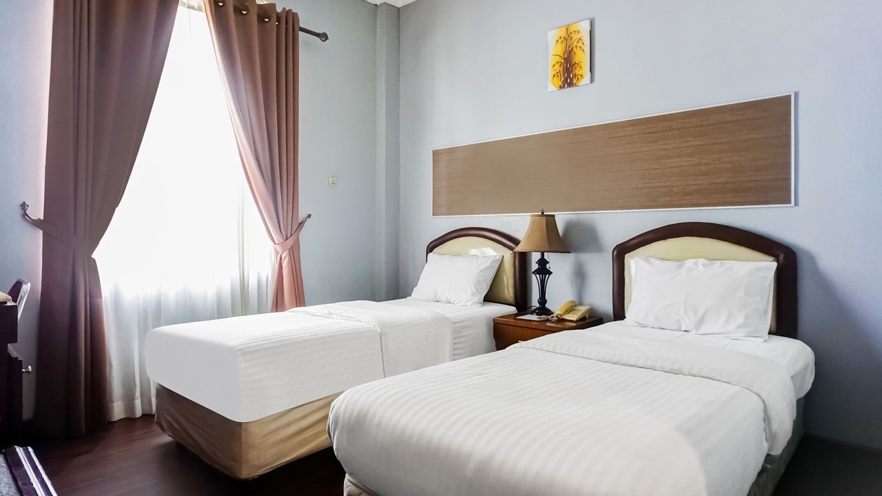 Photo of Bedroom in Binjai