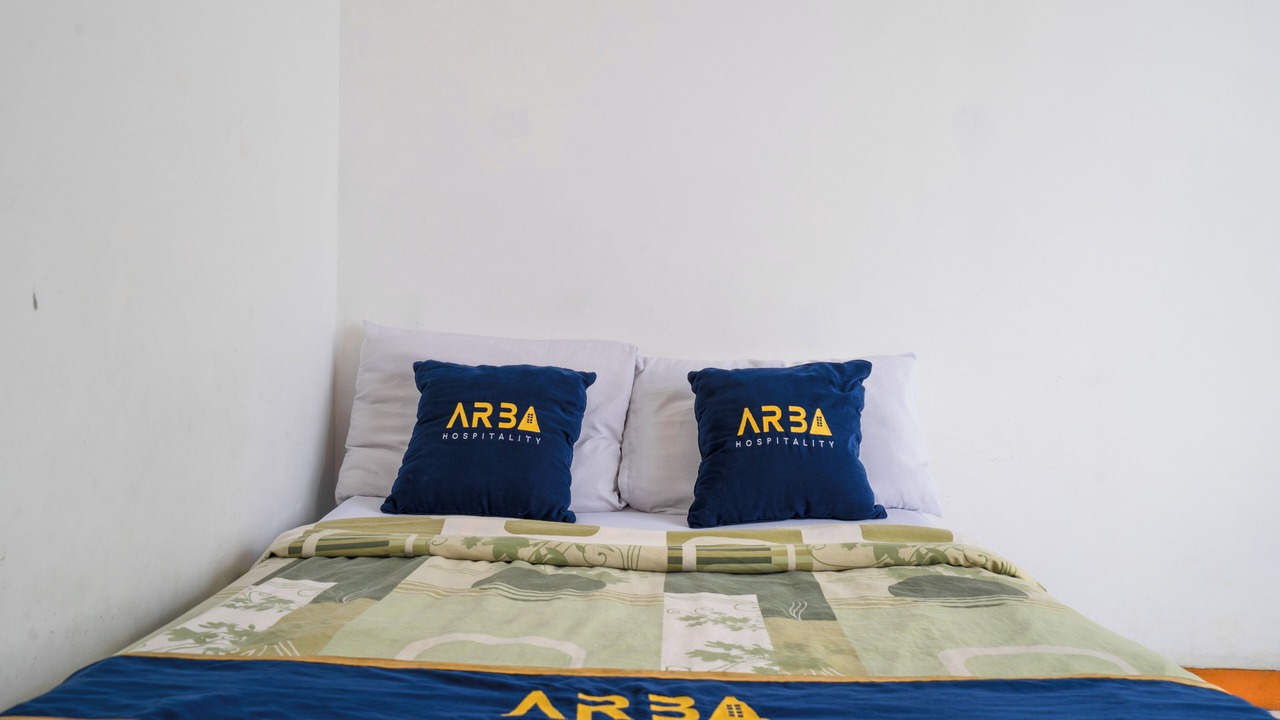 Photo of Bedroom in Setiabudi
