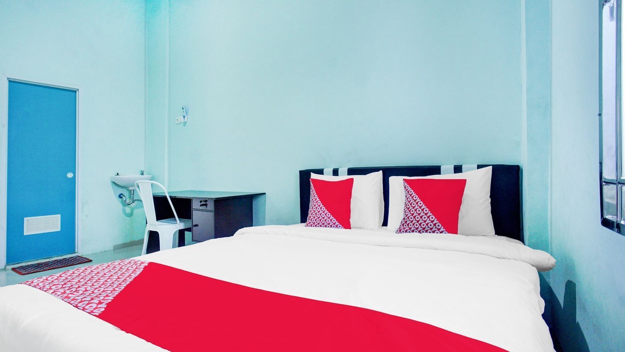 Photo of Bedroom in Palembang