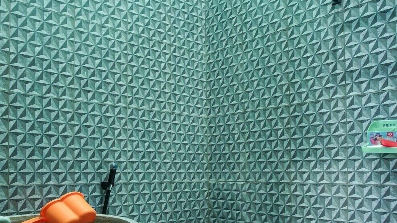 Photo of Bathroom in Palembang