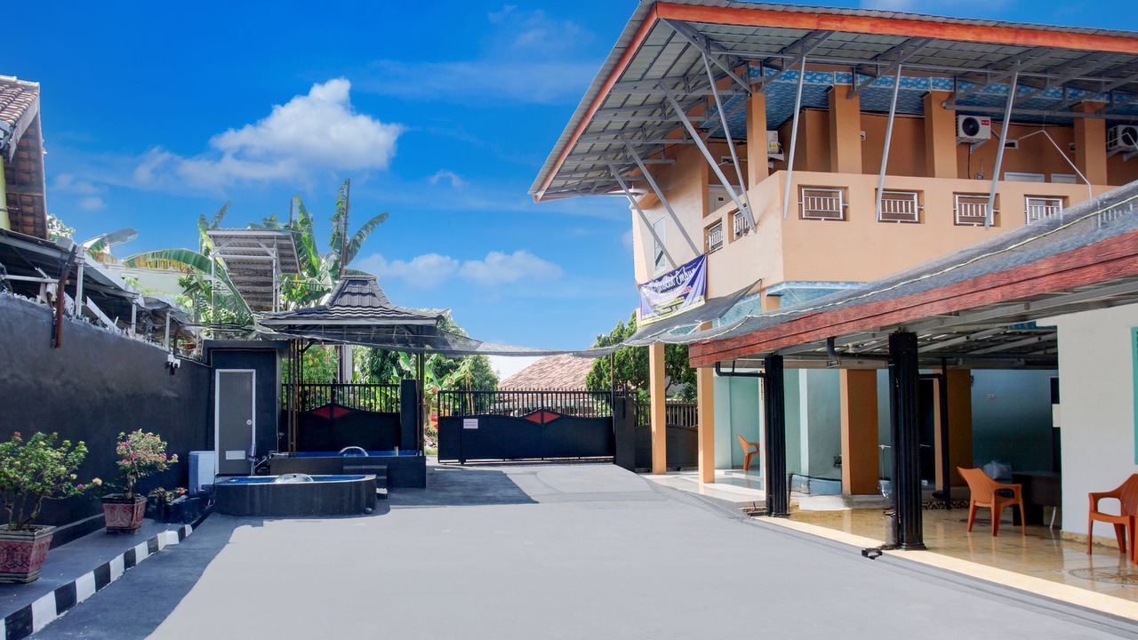 Photo of Outdoor in Palembang