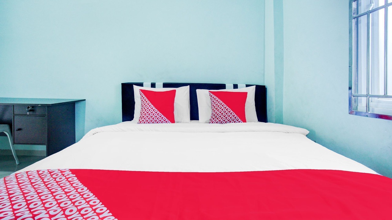 Photo of Bedroom in Palembang