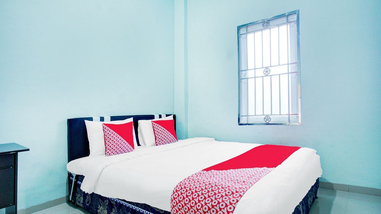 Photo of Bedroom in Palembang