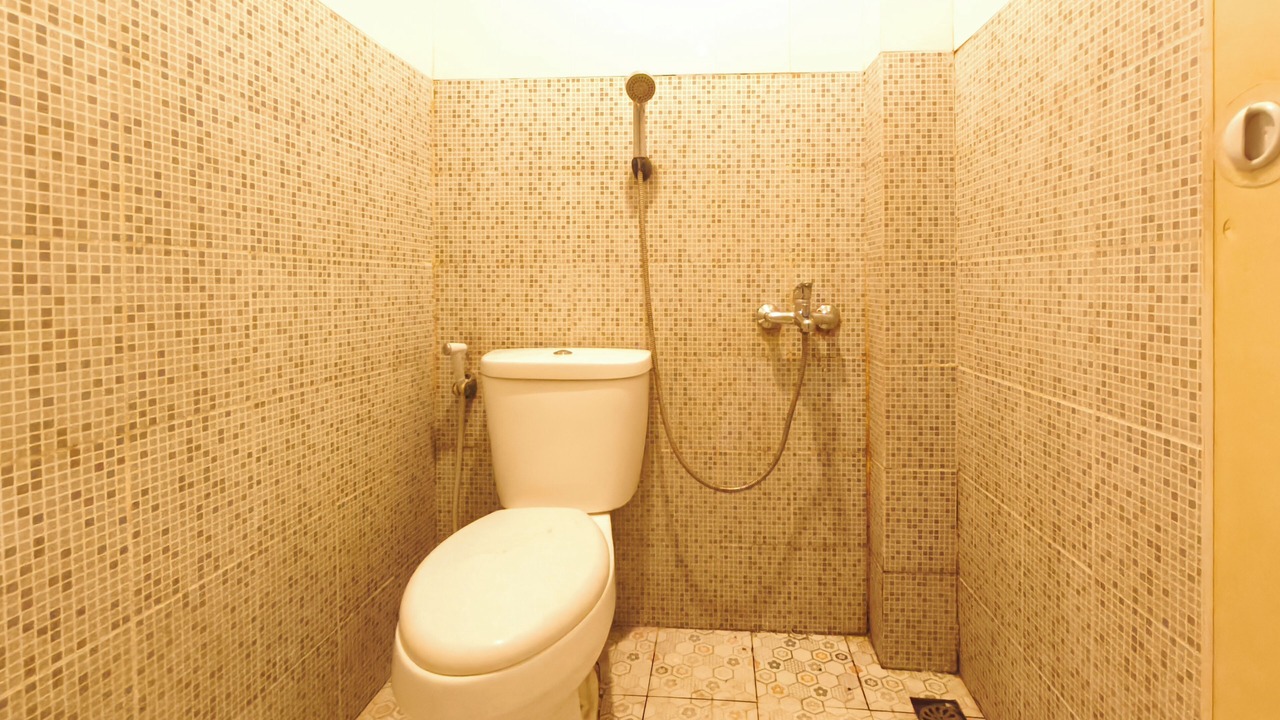 Photo of Bathroom in Tembalang