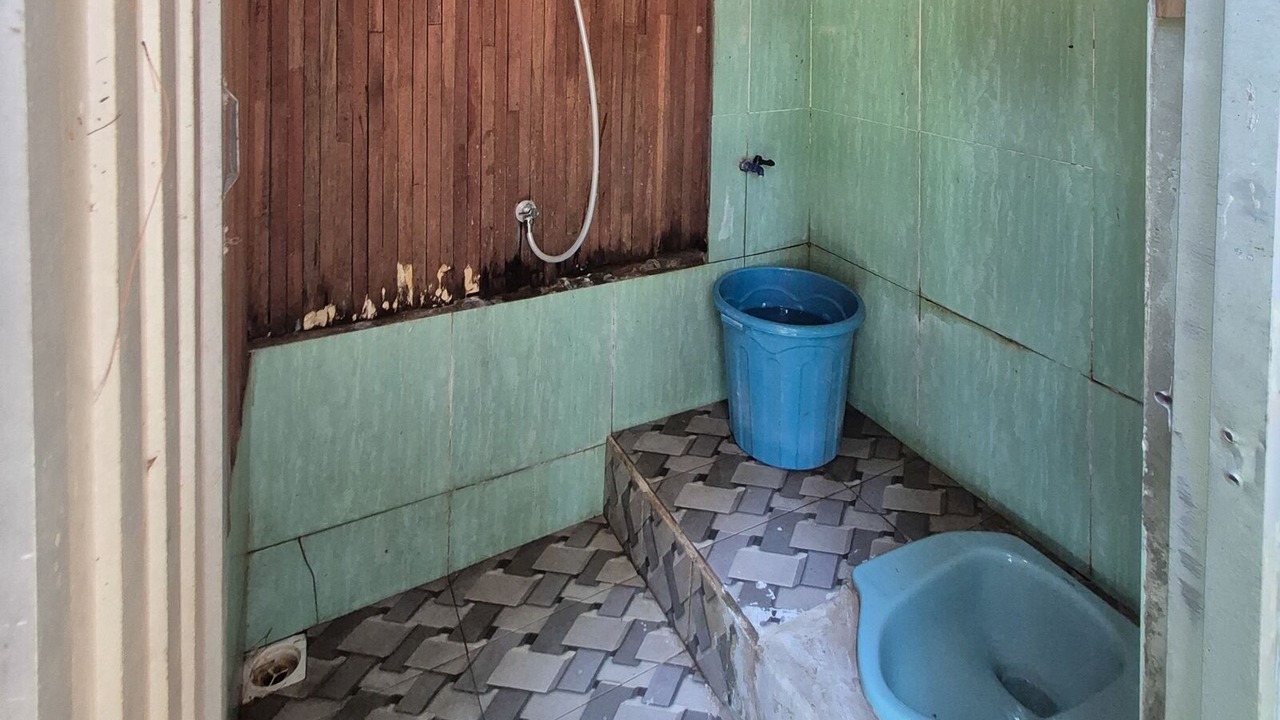Photo of Bathroom in Pacet