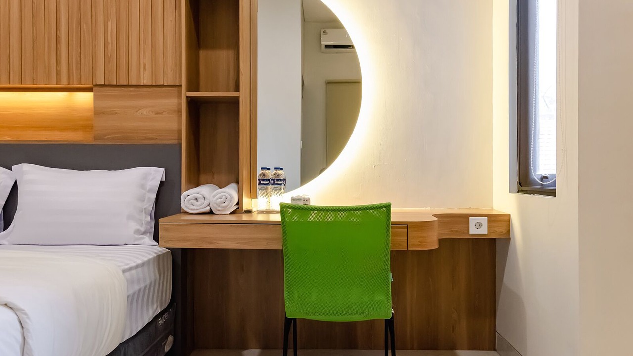 Photo of Bedroom in Semarang