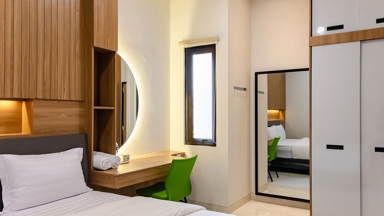 Photo of Bedroom in Semarang