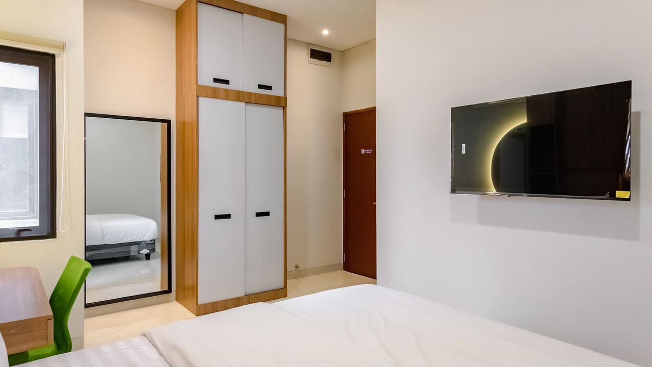 Photo of Bedroom in Semarang