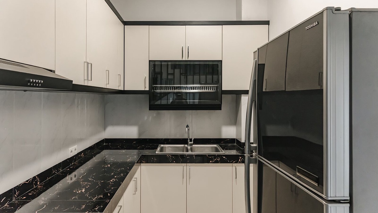 Photo of Kitchen in Semarang