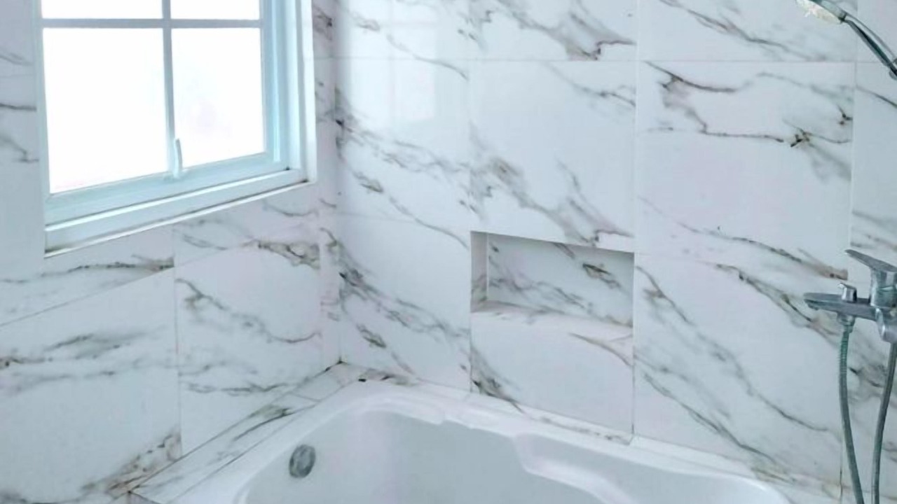 Photo of Bathroom in Paciran