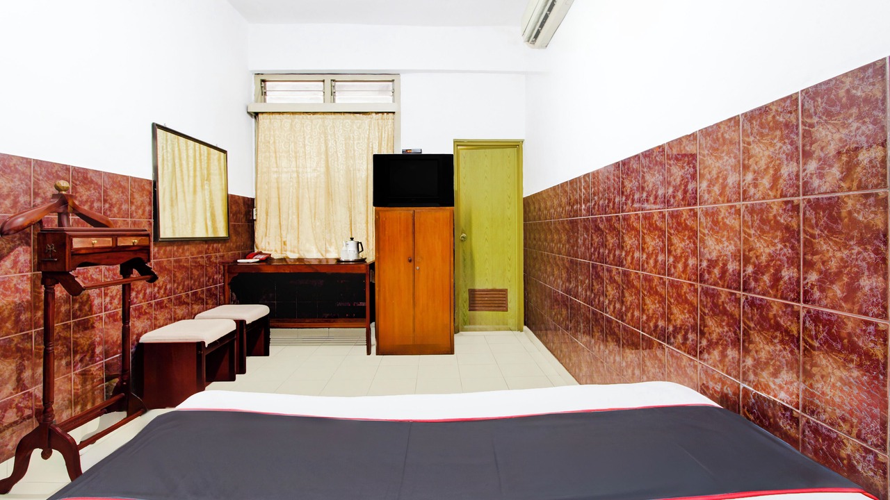 Photo of Bedroom in Semarang