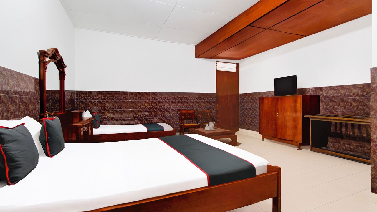 Photo of Bedroom in Semarang
