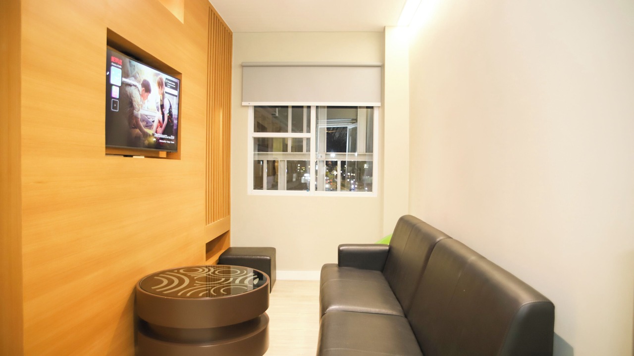 Photo of Patio Balcony in Timika