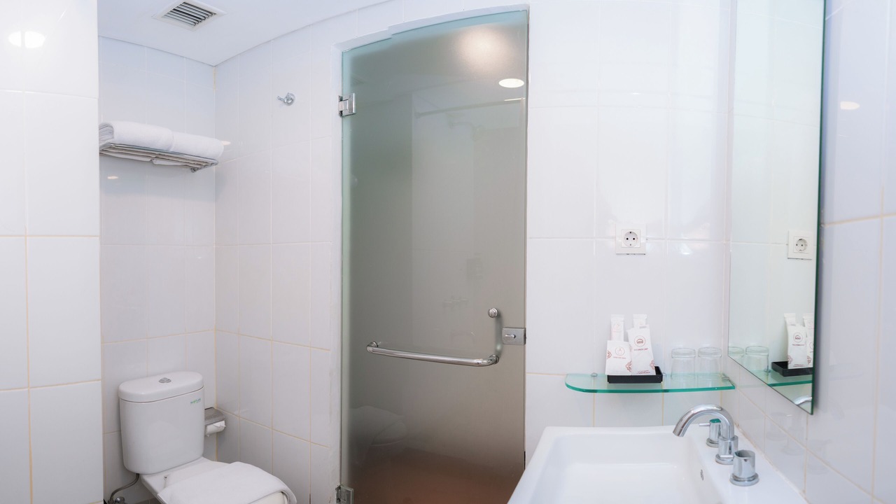Photo of Bathroom in Tangerang