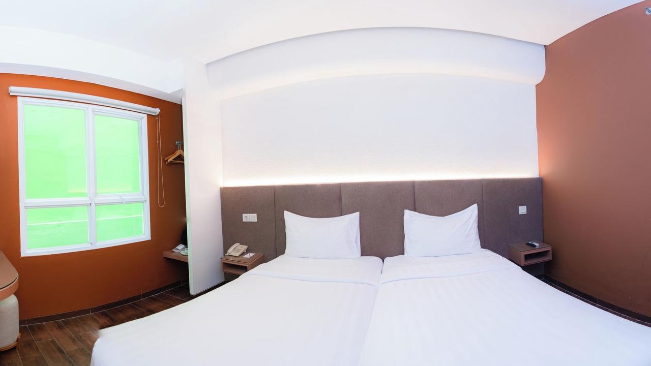 Photo of Bedroom in Tangerang