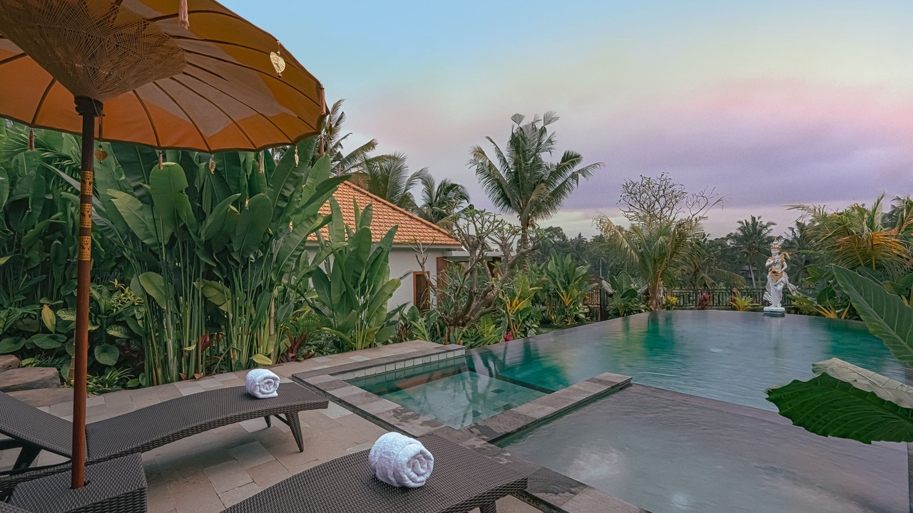 Photo of Outdoor in Melayang