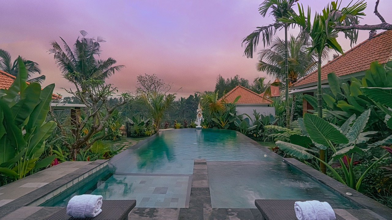 Photo of Outdoor in Melayang