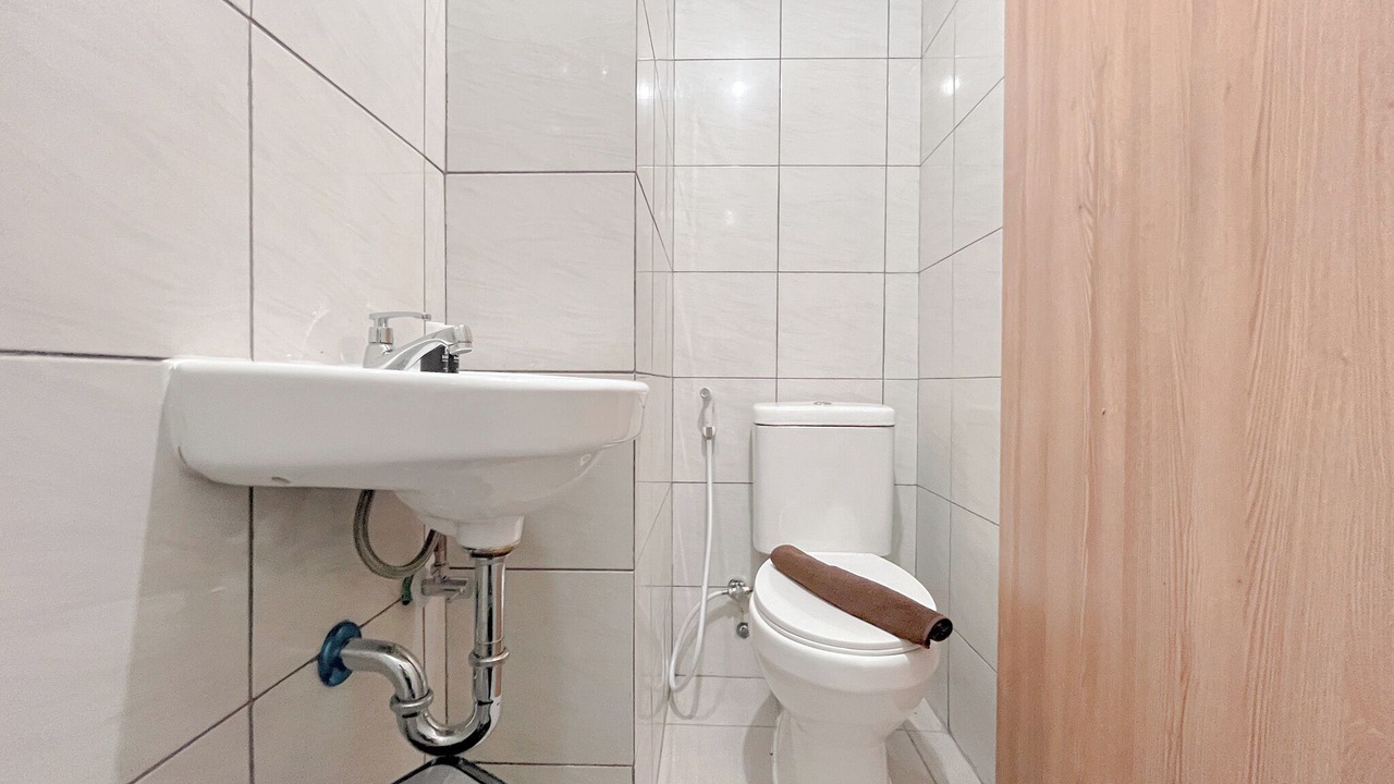 Photo of Bathroom in Makassar